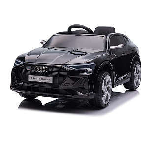 Q4 e-tron sportsback 4x12 V
