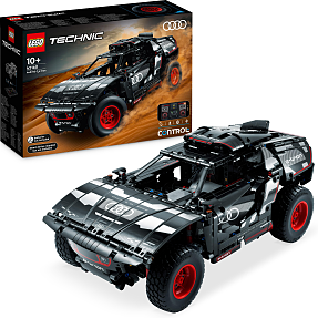 LEGO® Technic Audi RS Q e-tron 42160