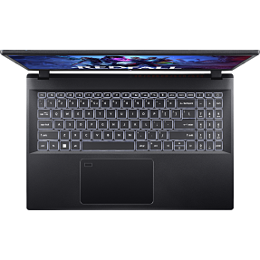 Acer Nitro V 15,6" bærbar computer Intel Core i5 - NH.QNDED.004