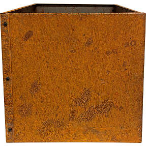 Højbed 40x40x40 cm
