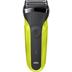 Braun Series 3 300BT 3-i-1-barbermaskine og skægtrimmer