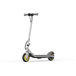 Ninebot by Segway løbehjul Zing C8