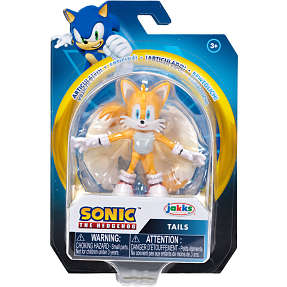 Sonic Wave figur - 6 cm