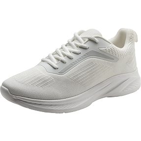 VRS dame sneakers str. 40 - hvid