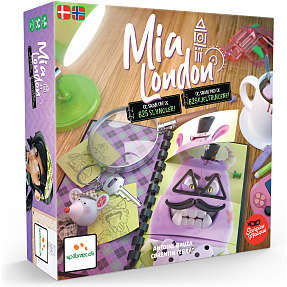 Mia london