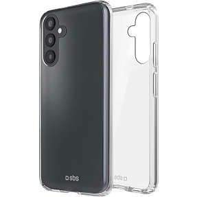SBS Samsung Galaxy A26 cover - transparent