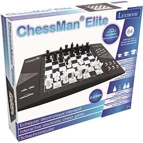 Elite elektronisk skak