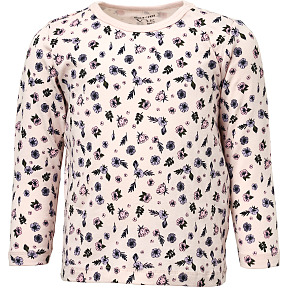 VRS baby bluse str. 92 - rosa