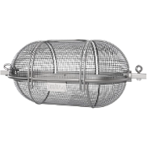 Weber crafted rotisserikurv