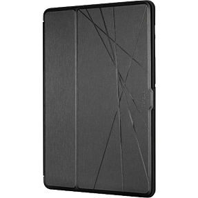 Targus cover til Samsung Galaxy Tab S9+ - sort