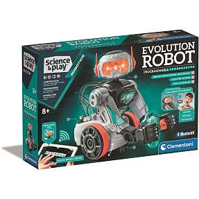 EVOLUTION ROBOT 2.0