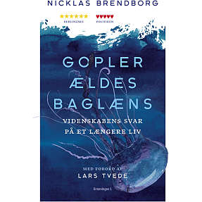 Gopler ældes baglæns - Nicklas Brendborg