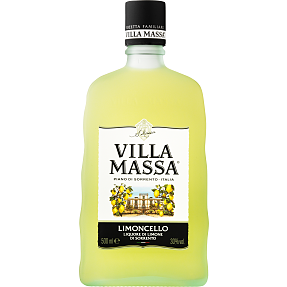 Citronlikør