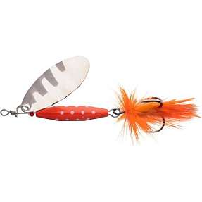 Abu Garcia Reflex red spinner - 18G