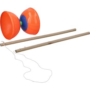 SpinOut Diabolo
