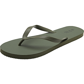 VRS herre flip flops str. 46 - army