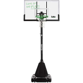 Salta Basketball stander guard