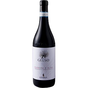 Gelso Barbera d'Alba