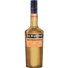 De Kuyper Liqueur Butterscotch / Flødekaramel