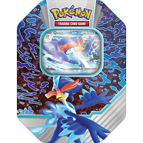 Pokemon EX Tin Fall 23