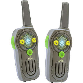 Spire walkie talkie til børn