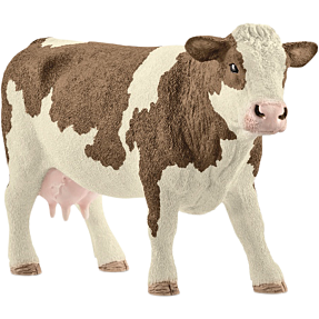 Schleich 13801 plettet ko