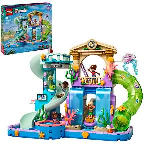 LEGO Friends Heartlake City vandland 42630