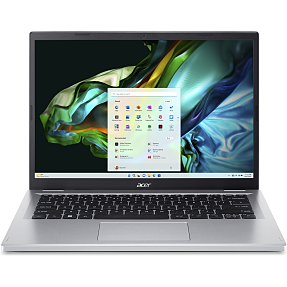 Acer Aspire 3 14 14" Bærbar Computer AMD Ryzen™ 7 NX.KSFED.008