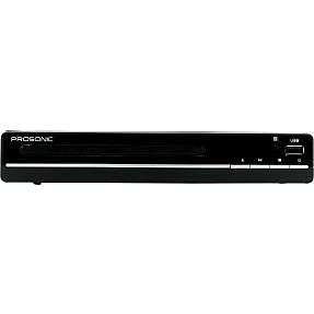 Prosonic HDVD-400 DVD afspiller med HDMI