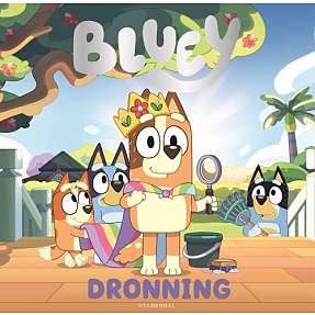 Bluey: Dronning