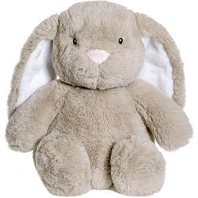 Teddykompaniet varmebamse kanin 35 cm