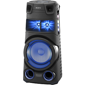 Sony MHC-V73D Power-lydsystem med BLUETOOTH®-teknologi | Køb på Bilka