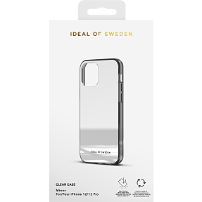 Ideal Mirror Case iPhone 12/12 Pro
