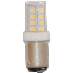 Symaskinepære 220v