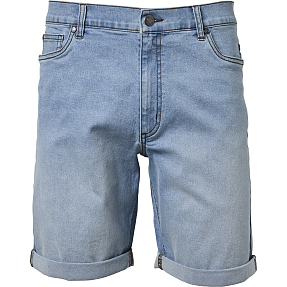 VRS herre shorts str. 3XL - lyseblå