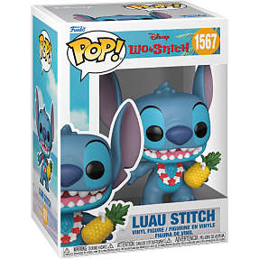 Funko Lilo & Stitch 16 cm - Luau Stitch