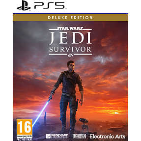 PS5: Star Wars Jedi Survivor DeLuxe