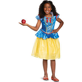 Disney Snehvide kostume XS