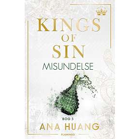 Kings of Sin - Midsundelse - Ana Huang