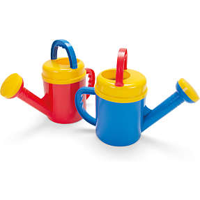 Dantoy vandkande 21 cm – flere varianter - assorteret
