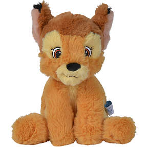 Disney Bambi bamse 25 cm
