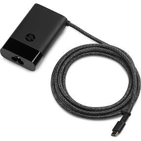 HP USB-C laptop lader | Køb Bilka.dk!