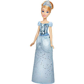 Disney Princess Royal Shimmer - askepot
