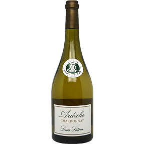 Ardeche Chardonnay