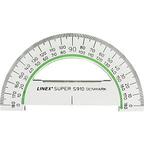 Linex Super Series S910 vinkelmåler