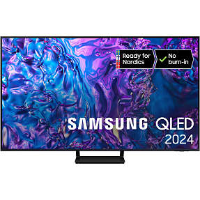 Samsung 75" QLED TV TQ75Q70D (2024)