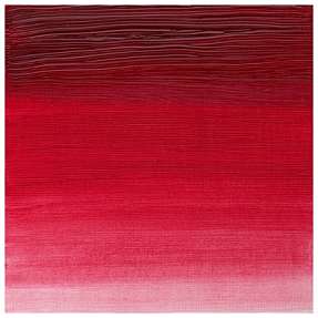 Winsor newton artists oil colour 37ml permed alizarin crimson 468