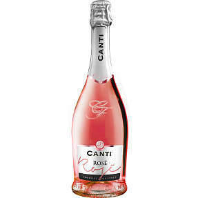 Canti Cuvée Dolce Rose