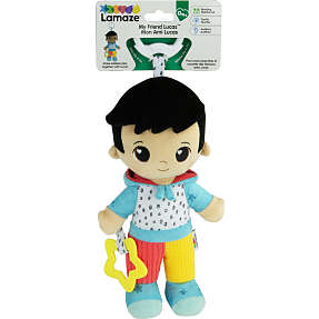 Lamaze dreng rangle