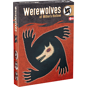 Werewolves of Miller Hollow